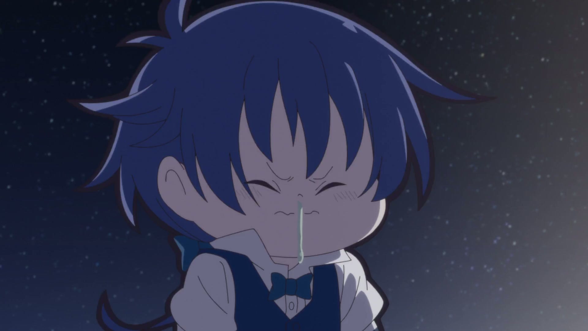 Tensei shitara Dainana Ouji Datta node, Kimama ni Majutsu wo Kiwamemasu 2 Episódio 10