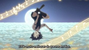 Tensei shitara Dainana Ouji Datta node, Kimama ni Majutsu wo Kiwamemasu Ep. 11