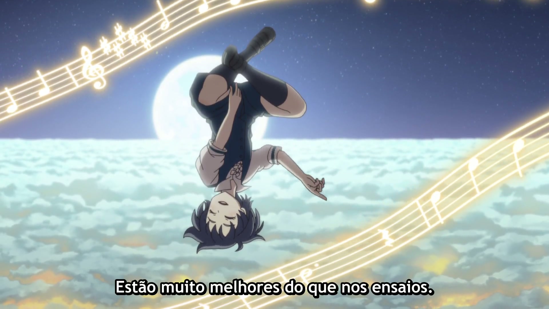 Tensei shitara Dainana Ouji Datta node, Kimama ni Majutsu wo Kiwamemasu 2 Episódio 11
