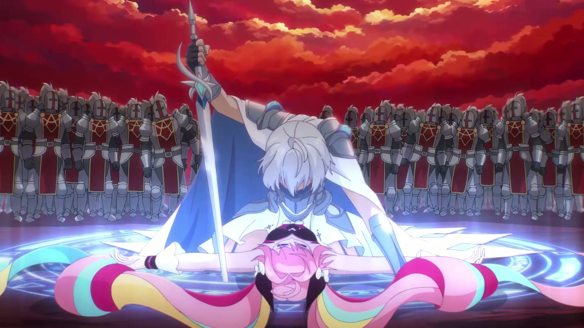 The Laid Off Demon King Episódio 1