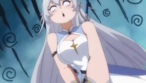 The Laid Off Demon King Ep. 11