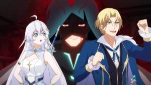 The Laid Off Demon King Ep. 12