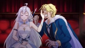 The Laid Off Demon King Ep. 13