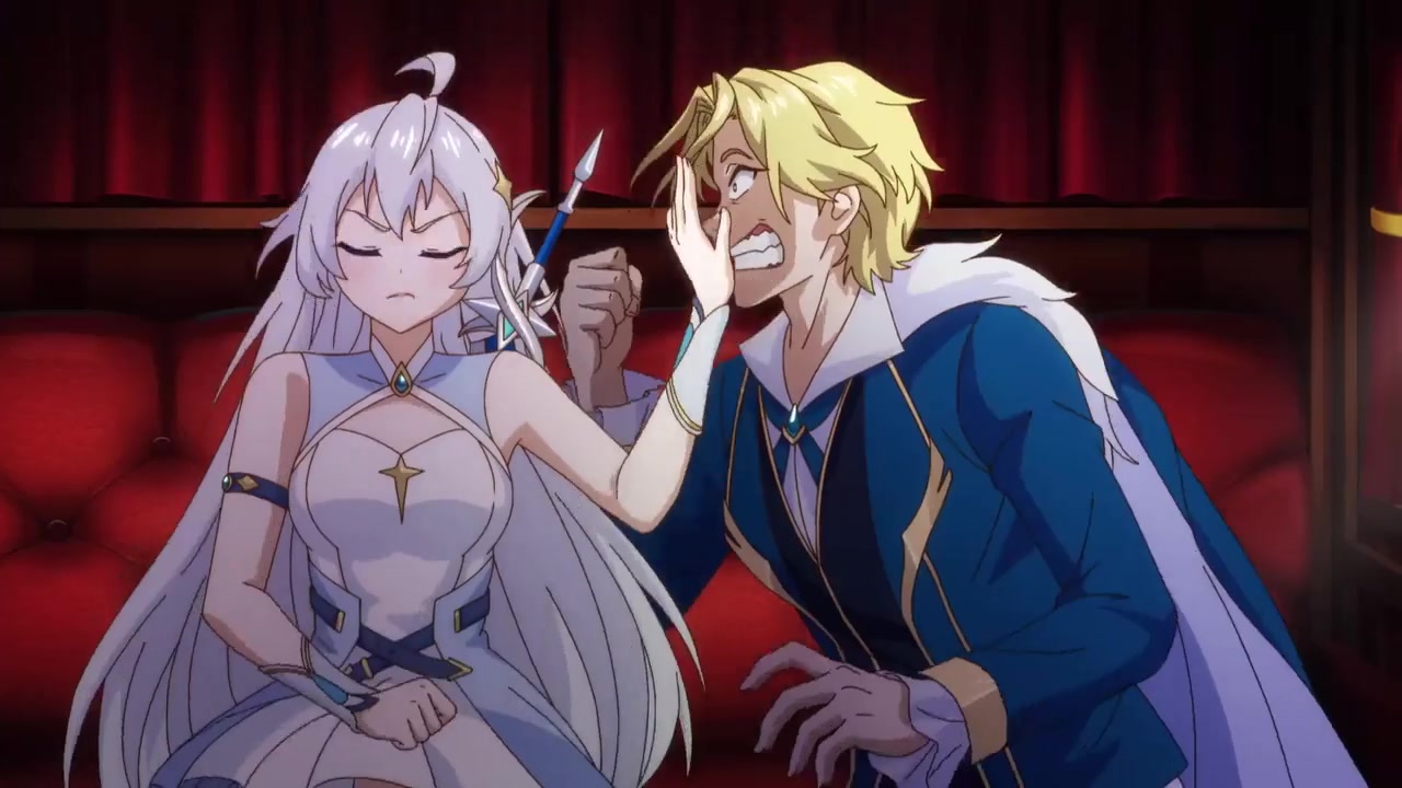 The Laid Off Demon King Episódio 13