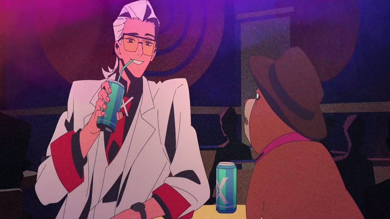 To Be Hero X (Dublado) Episódio 24