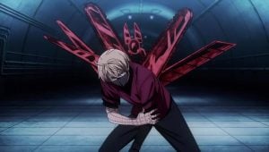 Tougen Anki (Dublado) Ep. 9