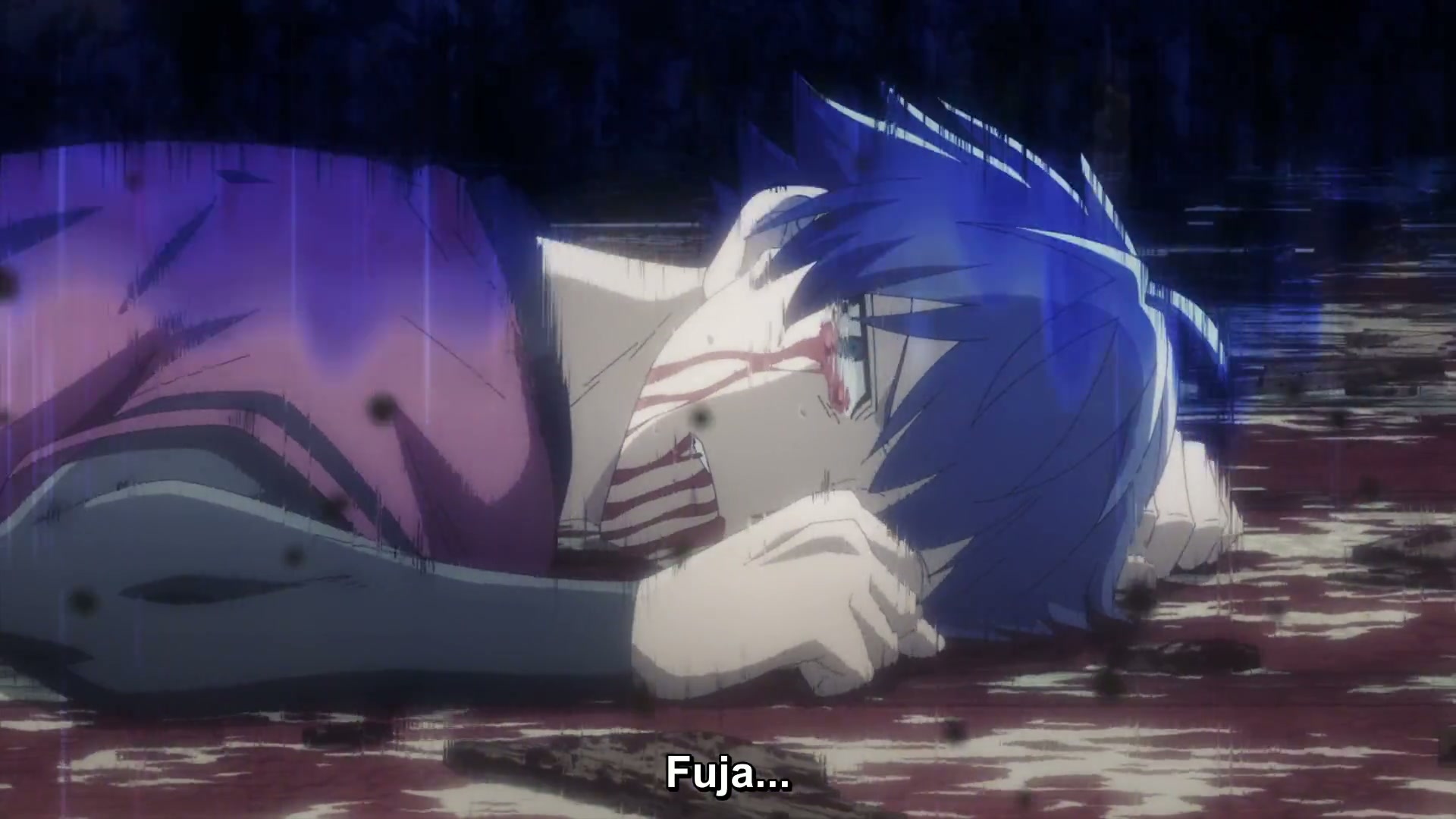 Tougen Anki Episódio 10