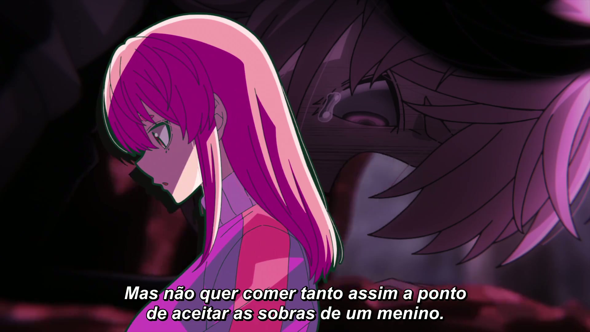 Tougen Anki Episódio 12