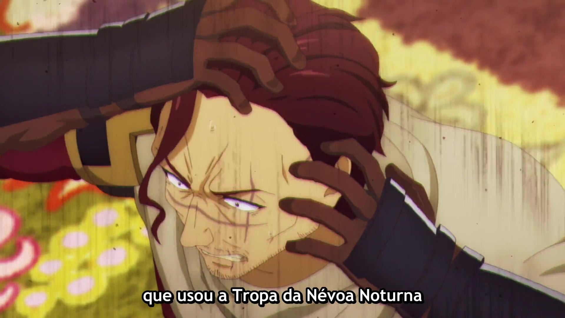 Tsuihousha Shokudou e Youkoso! Episódio 10