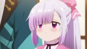 Tsuihousha Shokudou e Youkoso! Ep. 12