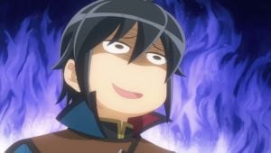 Tsuki ga Michibiku Isekai Douchuu (Dublado) Ep. 25