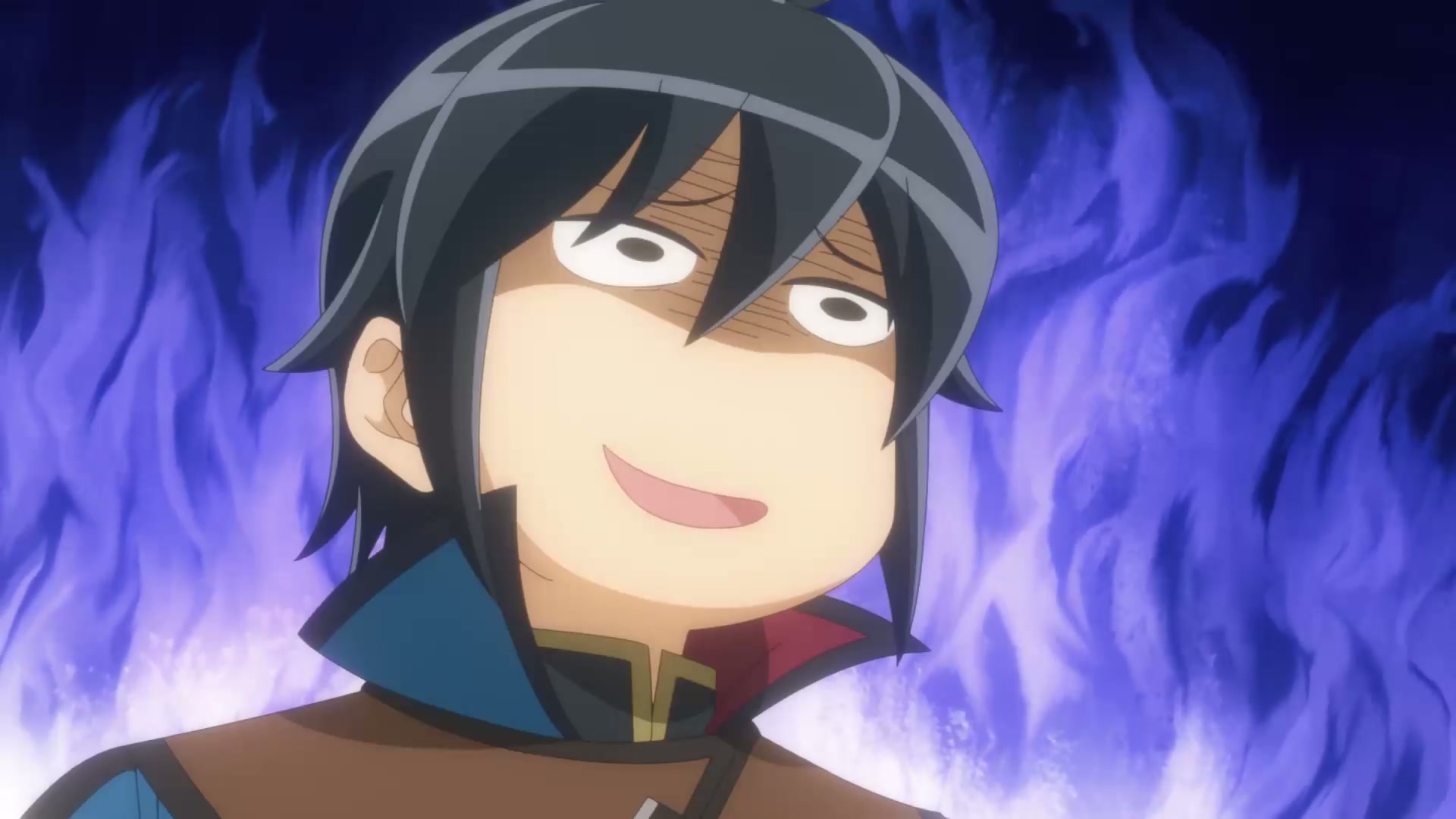 Tsuki ga Michibiku Isekai Douchuu 2 (Dublado) Episódio 25