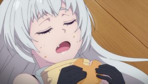 Tsuyokute New Saga (Dublado) Ep. 10