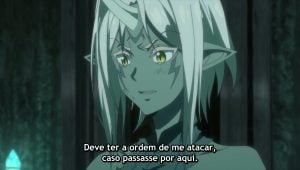 Tsuyokute New Saga Ep. 11