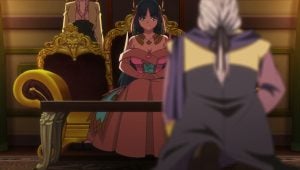 Tsuyokute New Saga Ep. 12