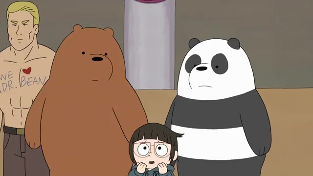 Thumbnail Ursos Sem Curso Episódio 103 Online