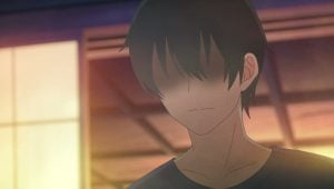 Watari-kun no xx ga Houkai Sunzen Ep. 12