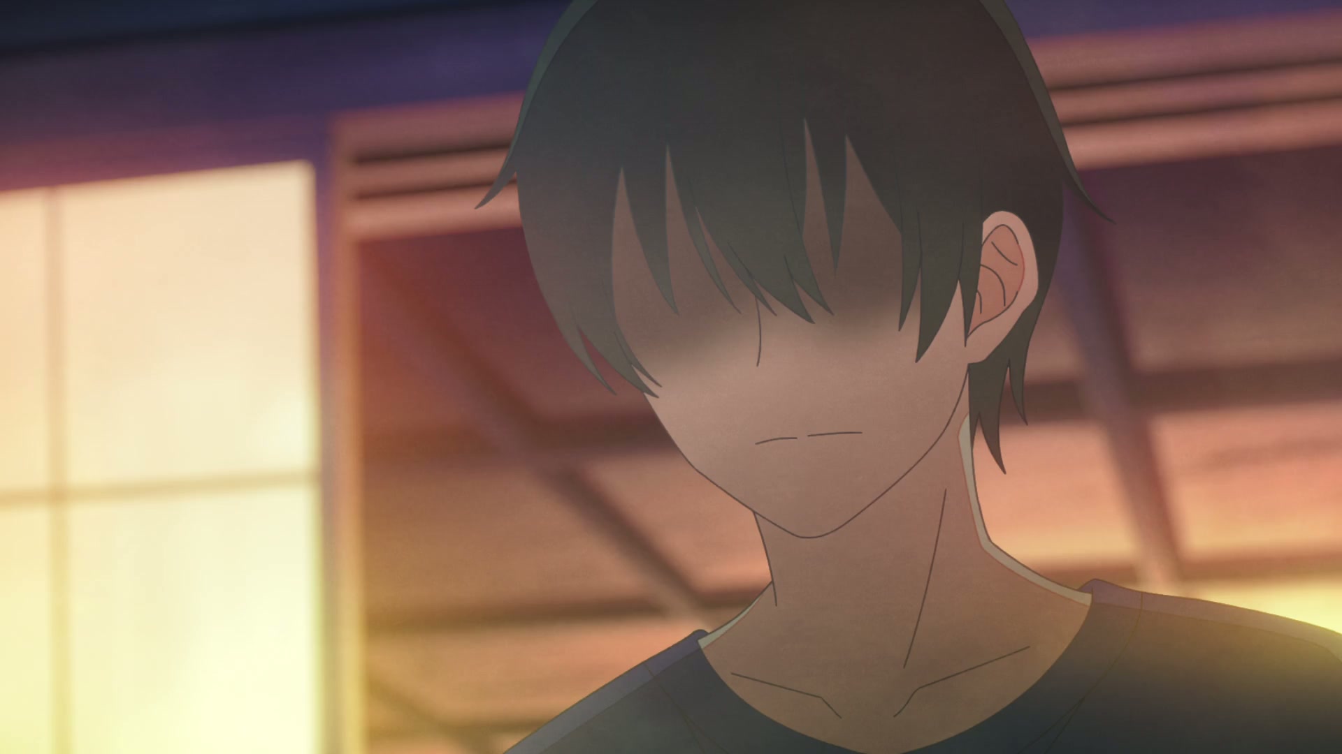 Watari-kun no xx ga Houkai Sunzen Episódio 12