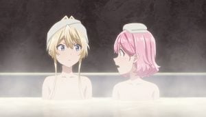 Watashi ga Koibito ni Nareru Wake Naijan Muri muri Ep. 11
