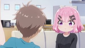 Watashi ga Koibito ni Nareru Wake Naijan Muri muri Ep. 9