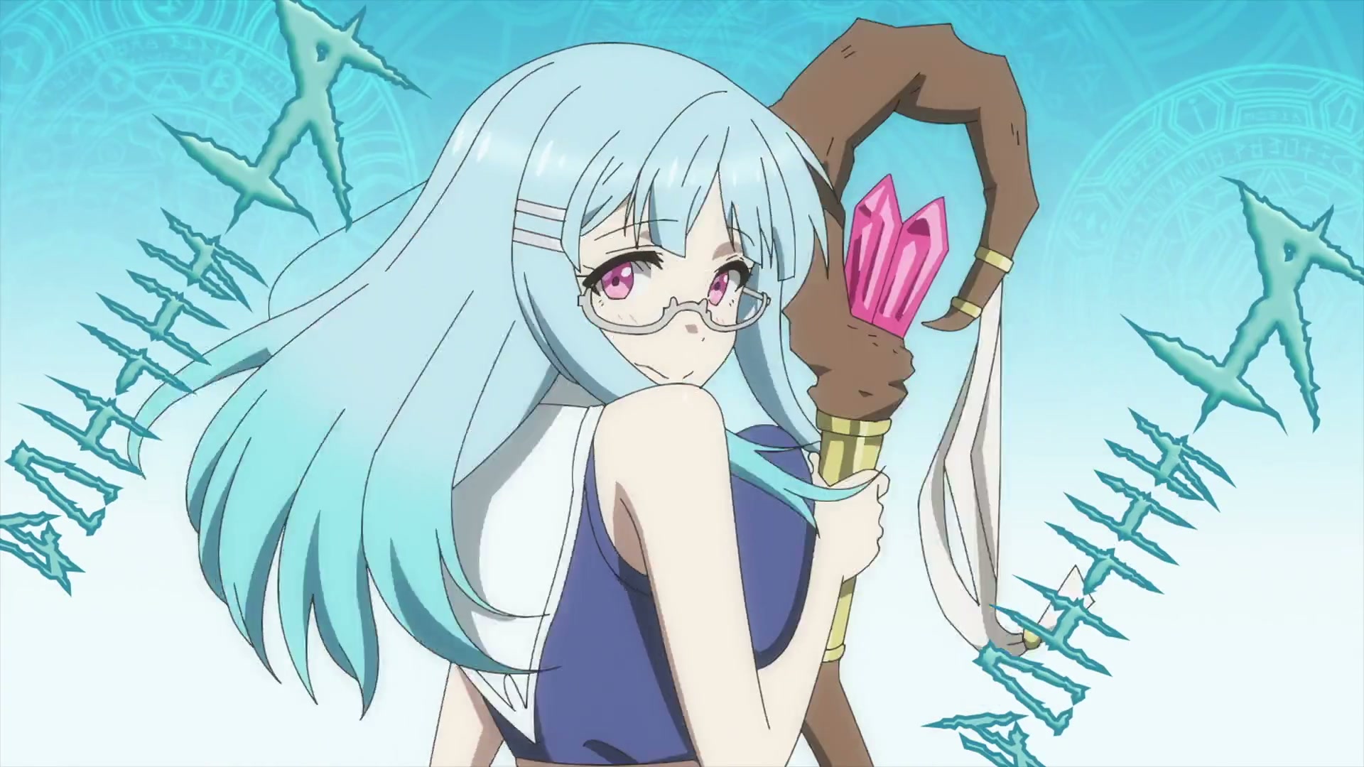 Yuusha Party wo Tsuihou Sareta Shiro Madoushi Episódio 11