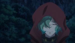 Yuusha Party wo Tsuihou Sareta Shiro Madoushi Ep. 12