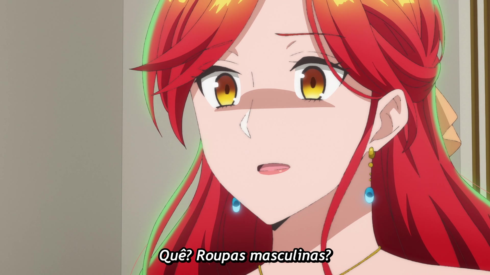 Zutaboro Reijou wa Ane no Moto Konyakusha ni Dekiai Sareru Episódio 10