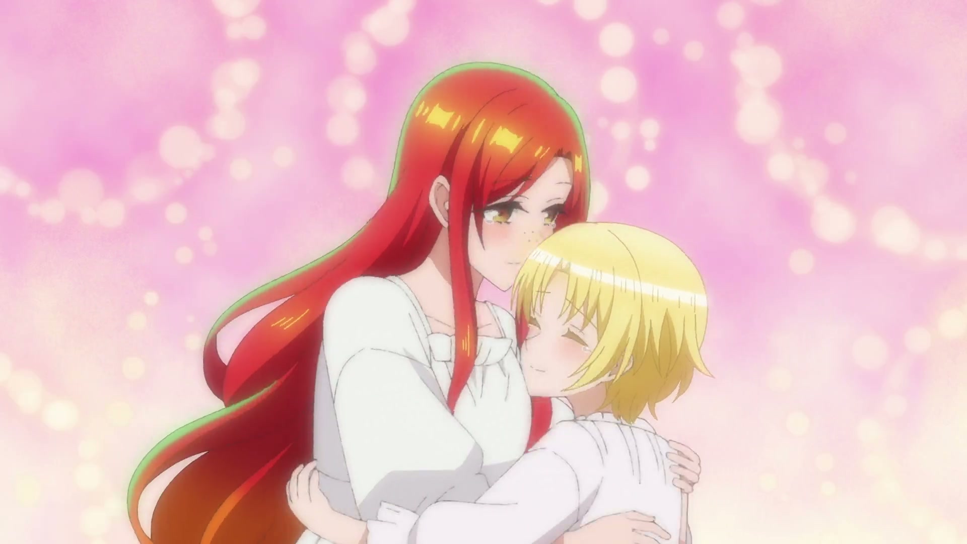 Zutaboro Reijou wa Ane no Moto Konyakusha ni Dekiai Sareru Episódio 11