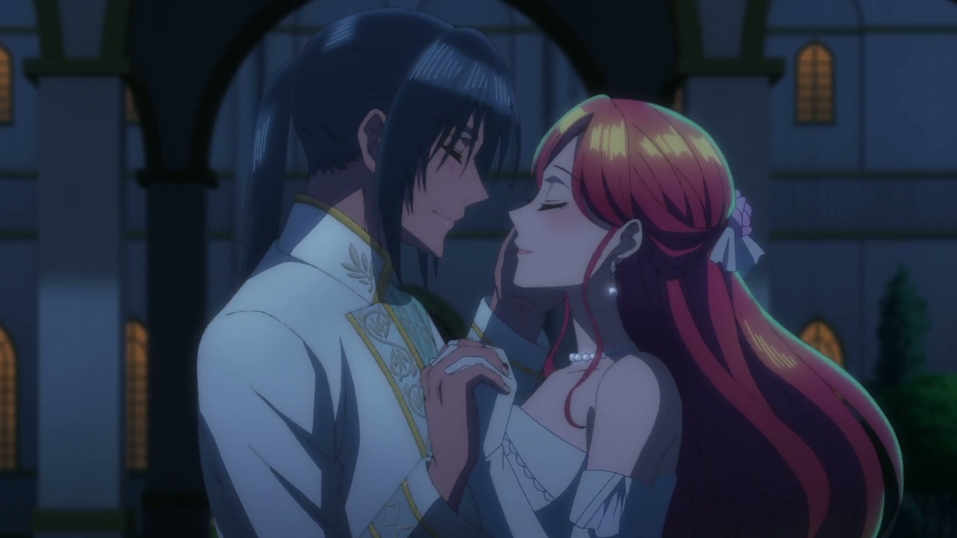 Zutaboro Reijou wa Ane no Moto Konyakusha ni Dekiai Sareru Episódio 12