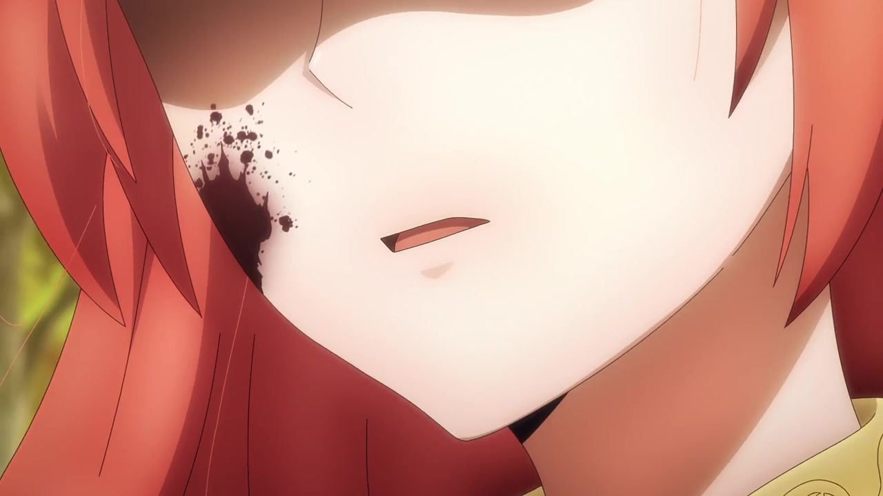 Akujiki Reijou to Kyouketsu Koushaku (Dublado) Episódio 1