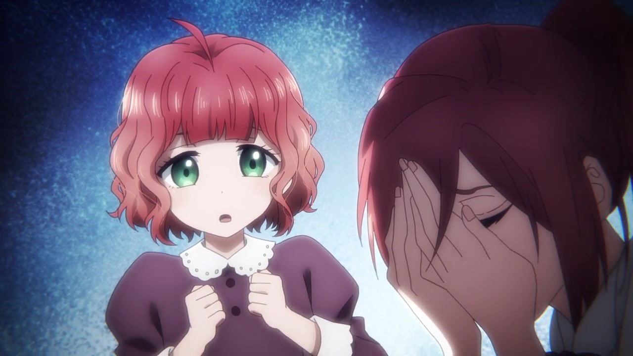 Akujiki Reijou to Kyouketsu Koushaku Episódio 5