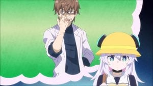 Alma-chan wa Kazoku ni Naritai (Dublado) Ep. 1