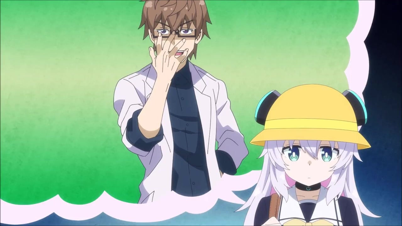 Alma-chan wa Kazoku ni Naritai (Dublado) Episódio 1