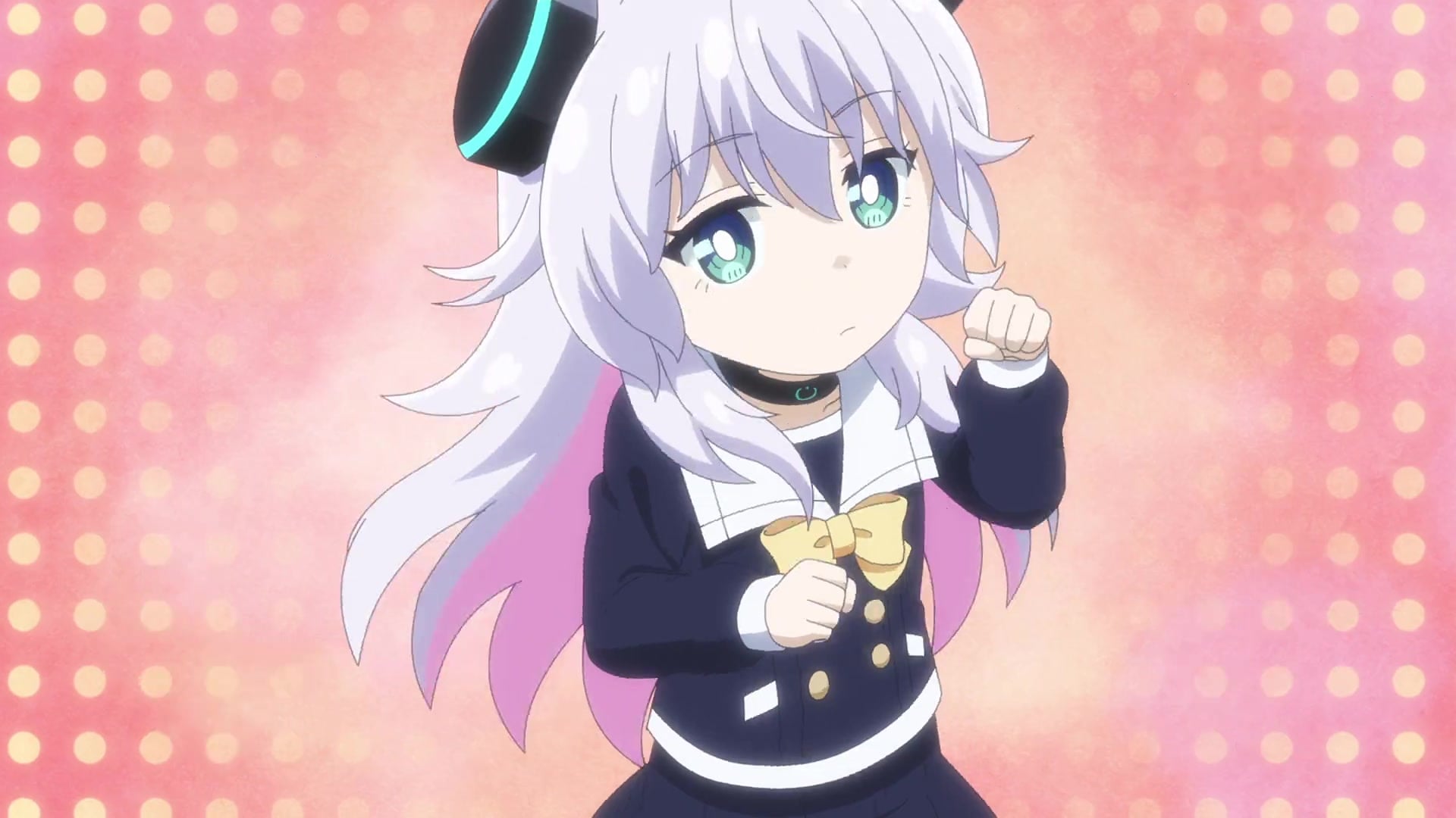 Alma-chan wa Kazoku ni Naritai Episódio 2