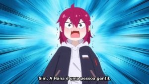 Alma-chan wa Kazoku ni Naritai Ep. 3