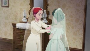 Anne Shirley (Dublado) Ep. 22