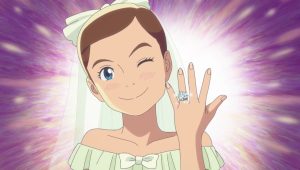 Anne Shirley (Dublado) Ep. 24