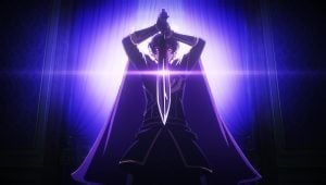 Ansatsusha de Aru Ore no Status ga Yuusha yori mo Akiraka ni Tsuyoi no da ga Ep. 1