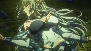 Ansatsusha de Aru Ore no Status ga Yuusha yori mo Akiraka ni Tsuyoi no da ga Ep. 2