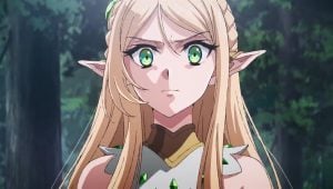 Ansatsusha de Aru Ore no Status ga Yuusha yori mo Akiraka ni Tsuyoi no da ga Ep. 3