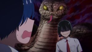 Ao no Orchestra 2 Ep. 1