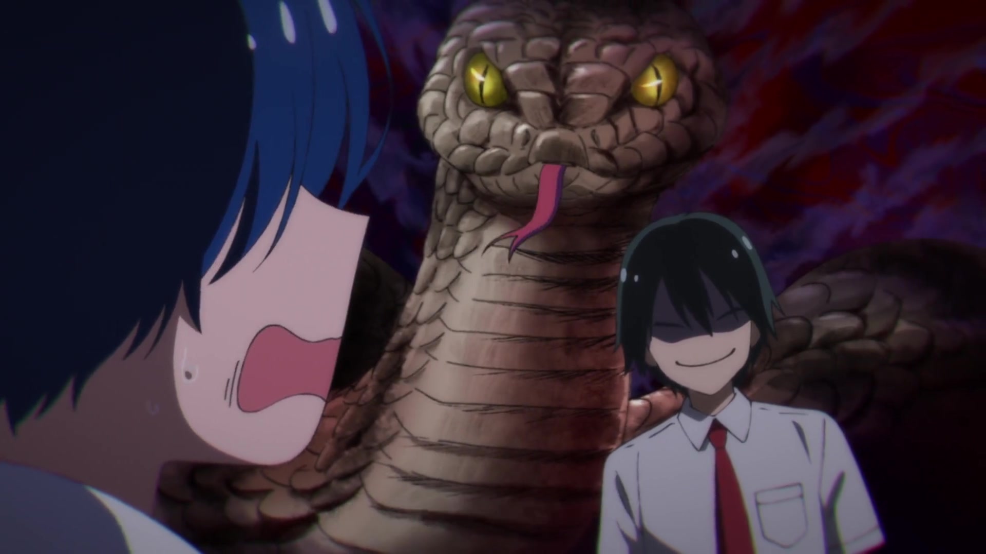 Ao no Orchestra 2 Episódio 1