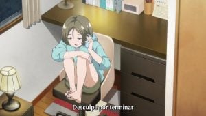 Ao no Orchestra 2 Ep. 3