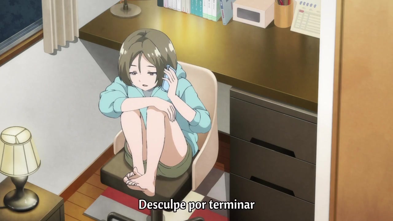 Ao no Orchestra 2 Episódio 3