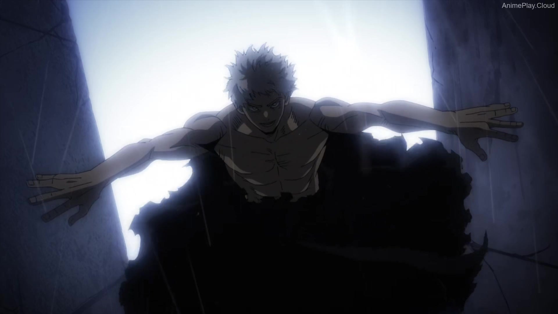 Boku no Hero Academia: Final Season (Dublado) Episódio 1