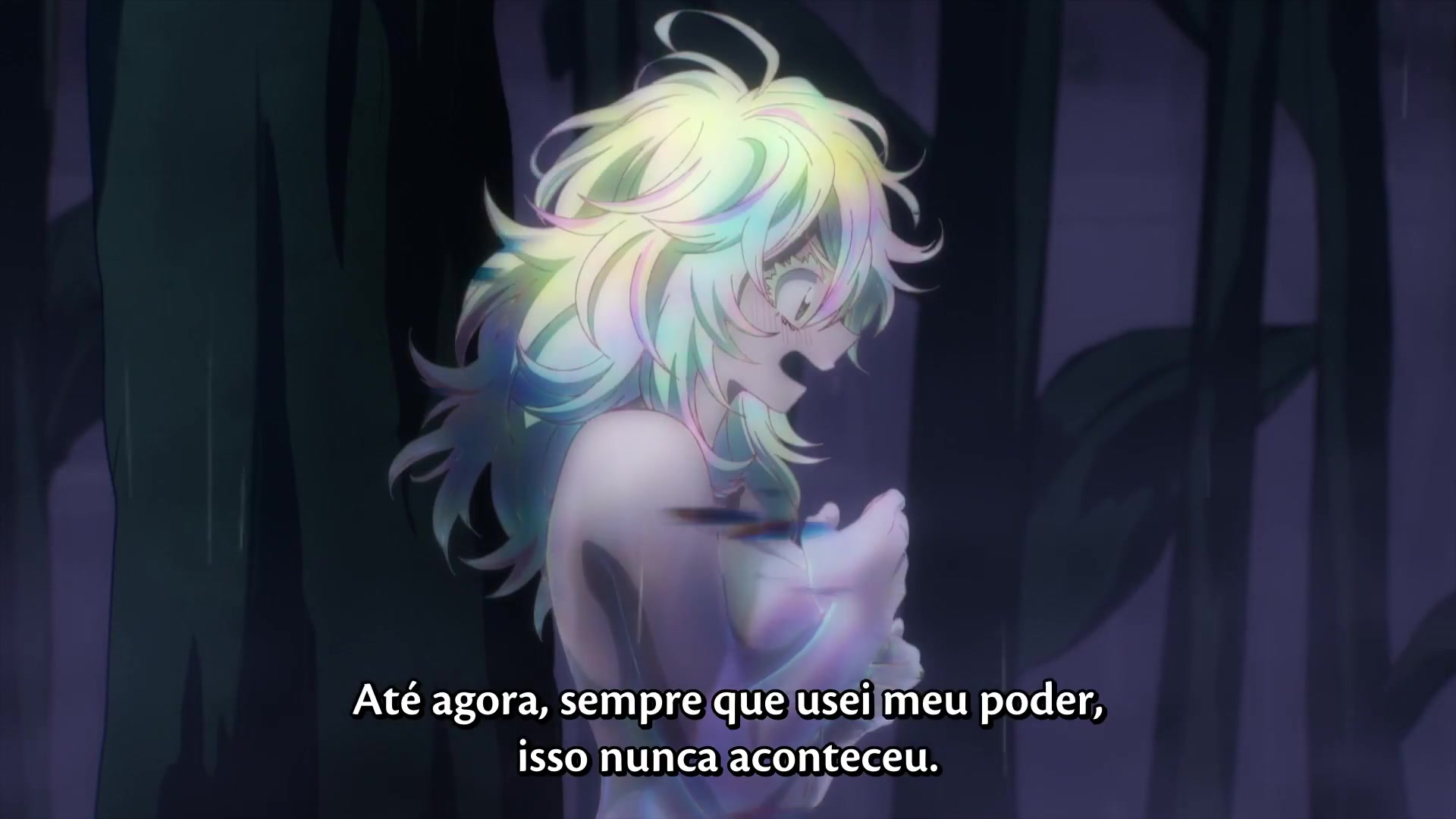 Boku no Hero Academia: Final Season Episódio 1