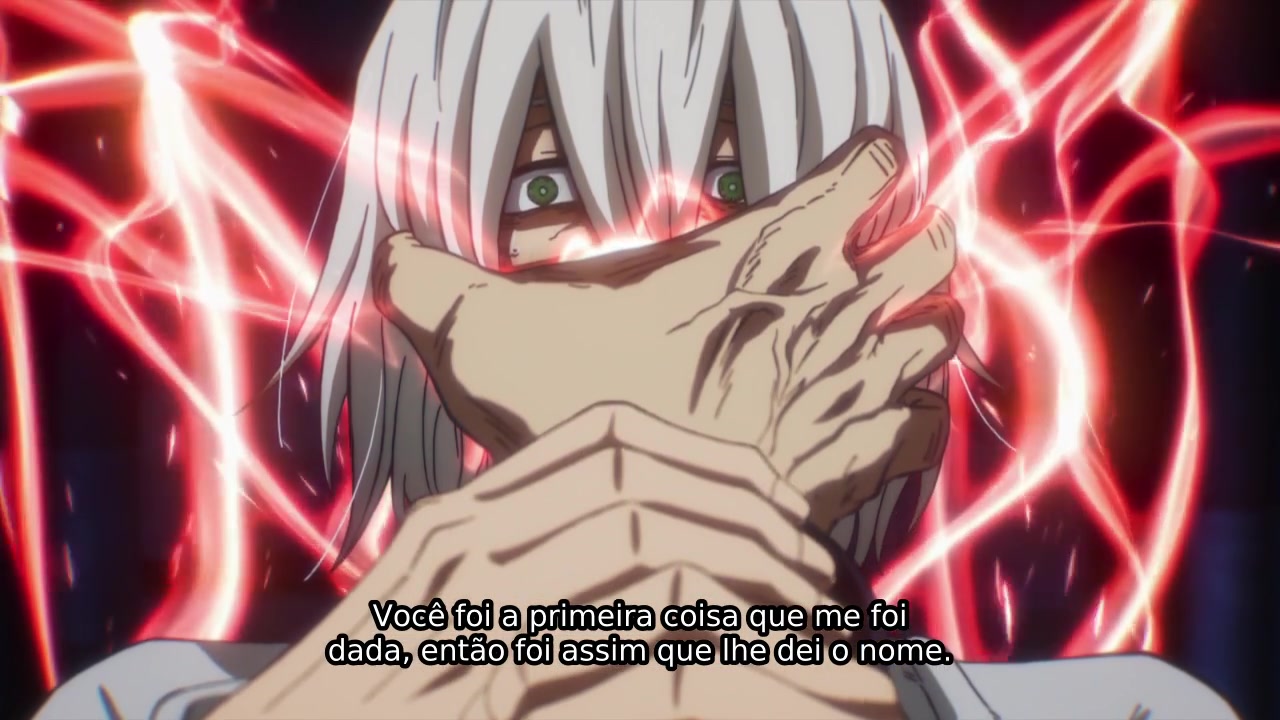 Boku no Hero Academia: Final Season Episódio 4