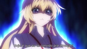 Bukiyou na Senpai Ep. 1