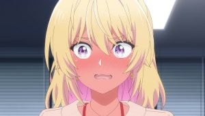 Bukiyou na Senpai Ep. 2