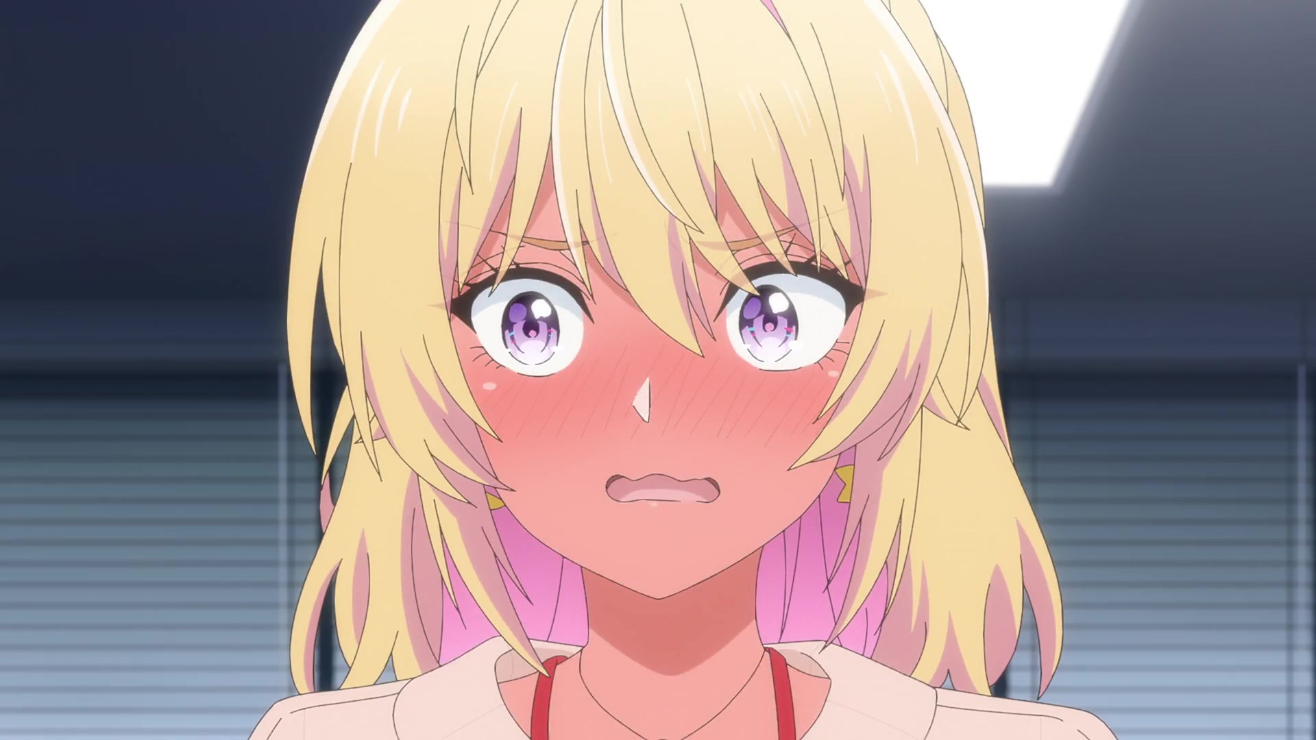 Bukiyou na Senpai Episódio 2